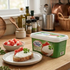 Cheesa baramili cheese 450 g