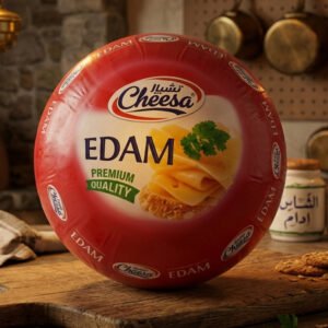 Cheesa Edam Cheese