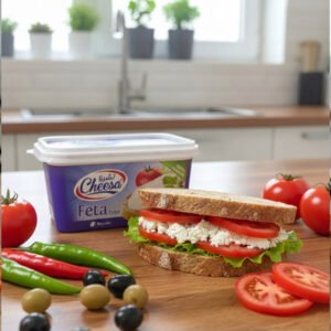 Cheesa Feta Cheese 450 g
