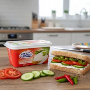 Cheesa Feta cheese 450 g