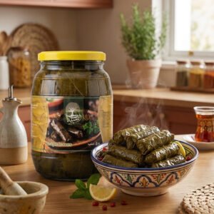 Egyptian Grape leaves 400 g