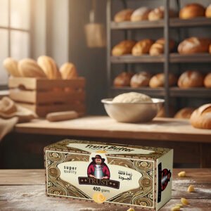 Trust Unsalted Butter 400 g