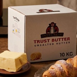 Trust Unsalted Butter 10 kg