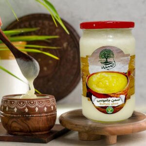 Aseela Buffalo Ghee