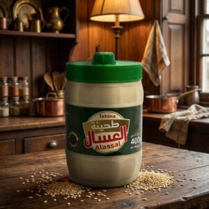 Al Assal Tahina 450 g
